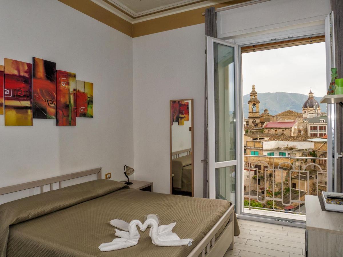 Le Cupole Decò Bed & Breakfast Palermo