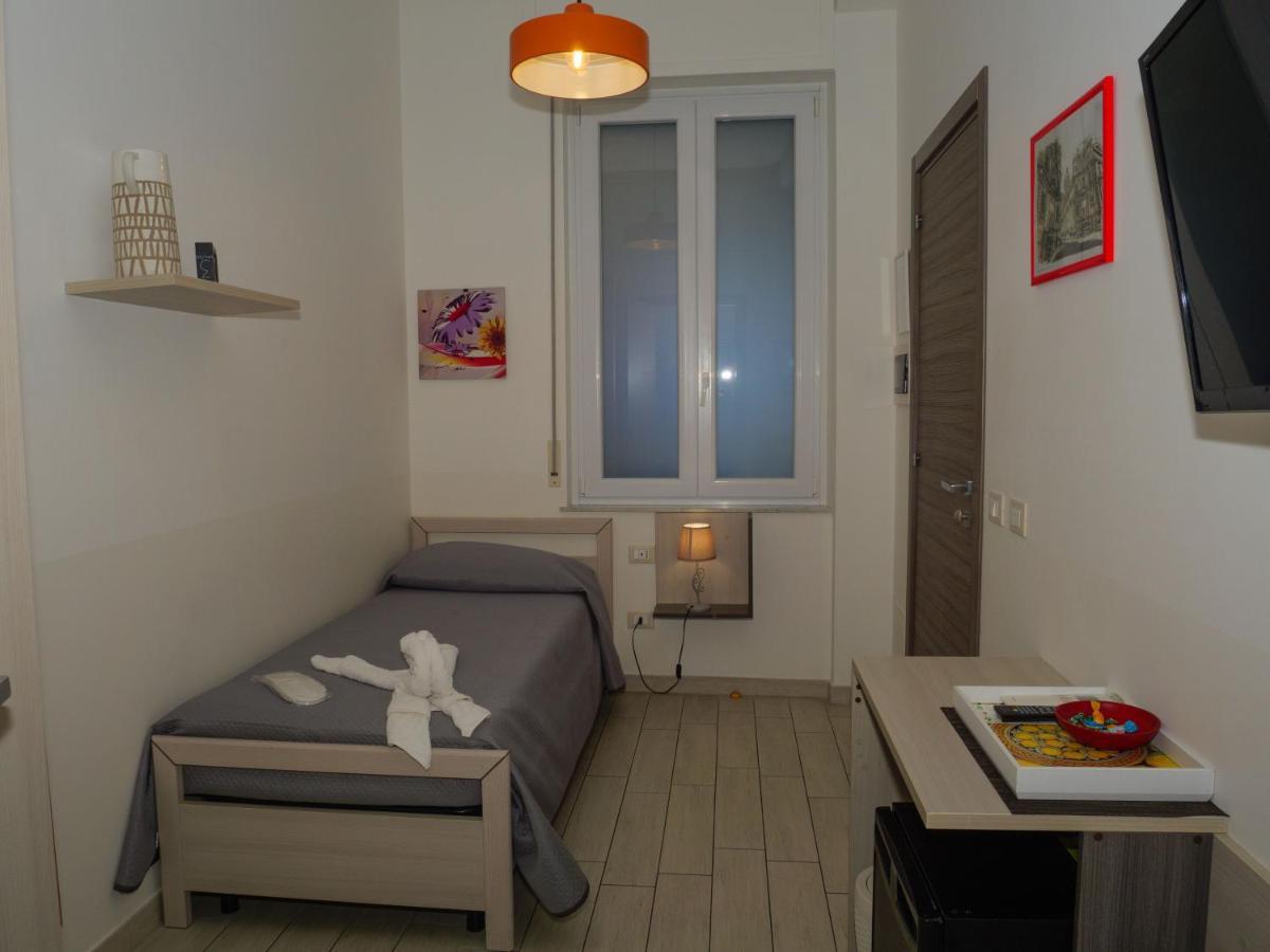 Bed & Breakfast Le Cupole Decò 2*