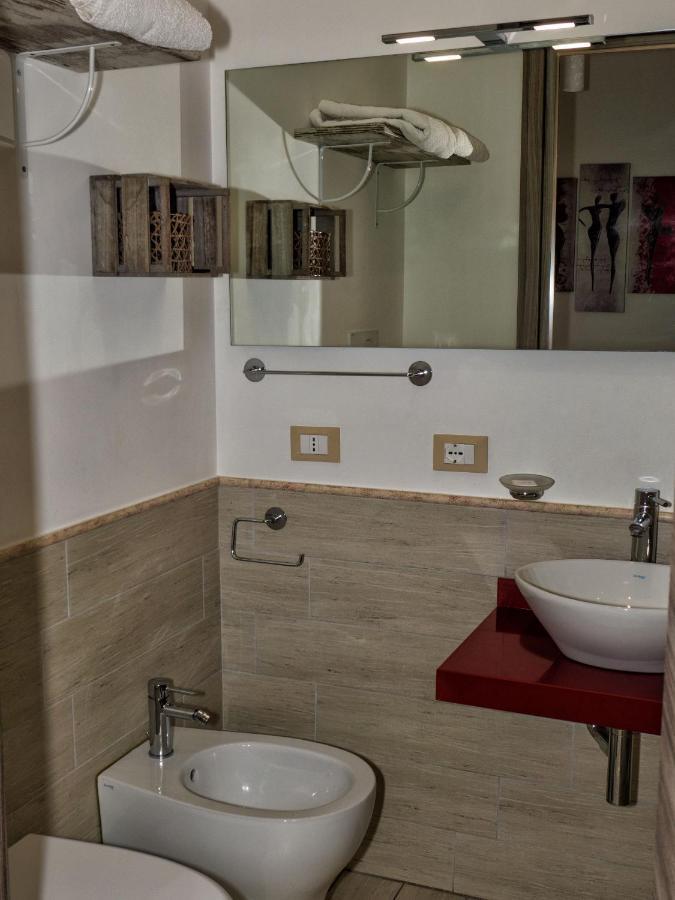 Le Cupole Decò Bed & Breakfast
