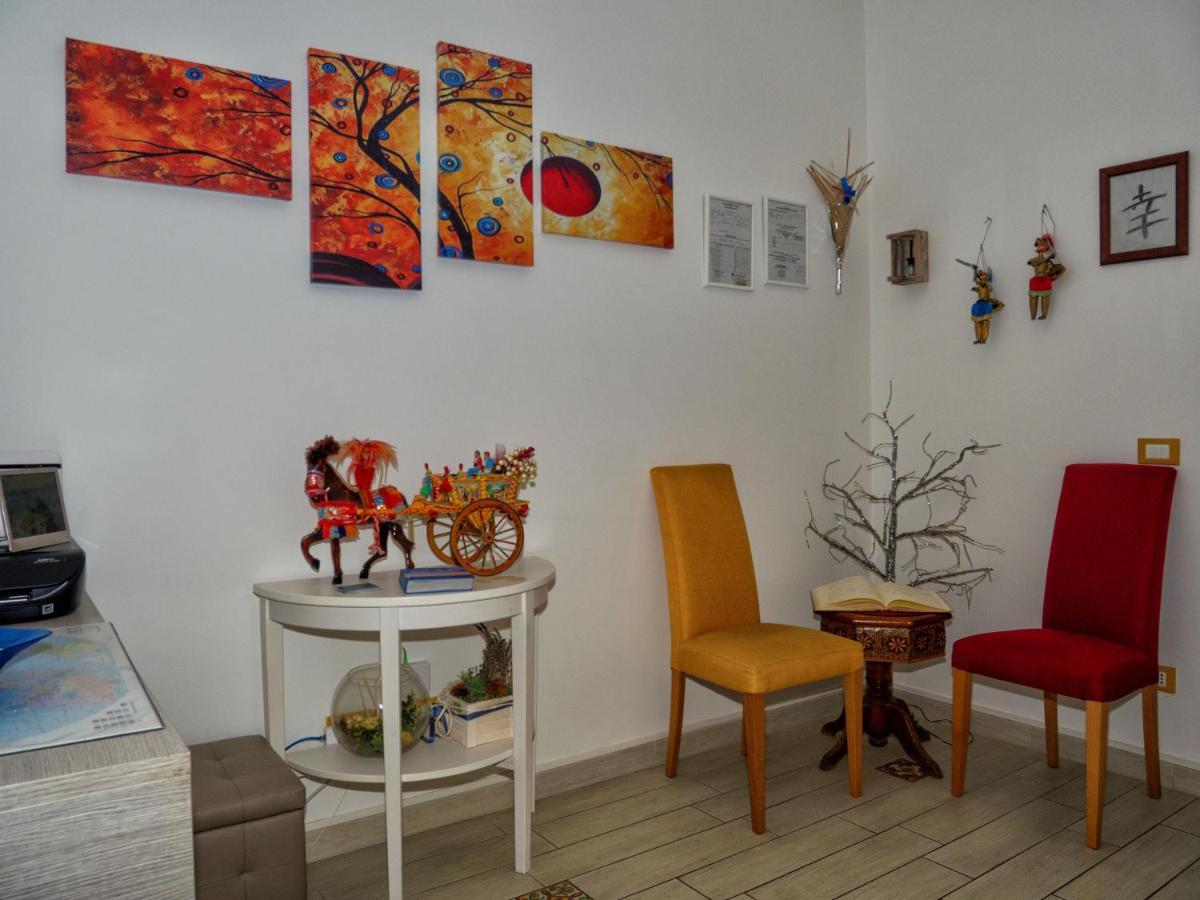 Le Cupole Decò Bed & Breakfast 2*