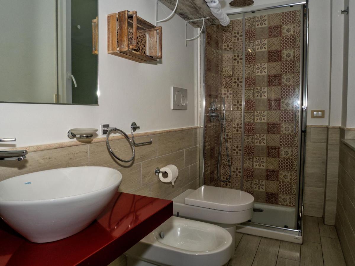 Bed & Breakfast Le Cupole Decò