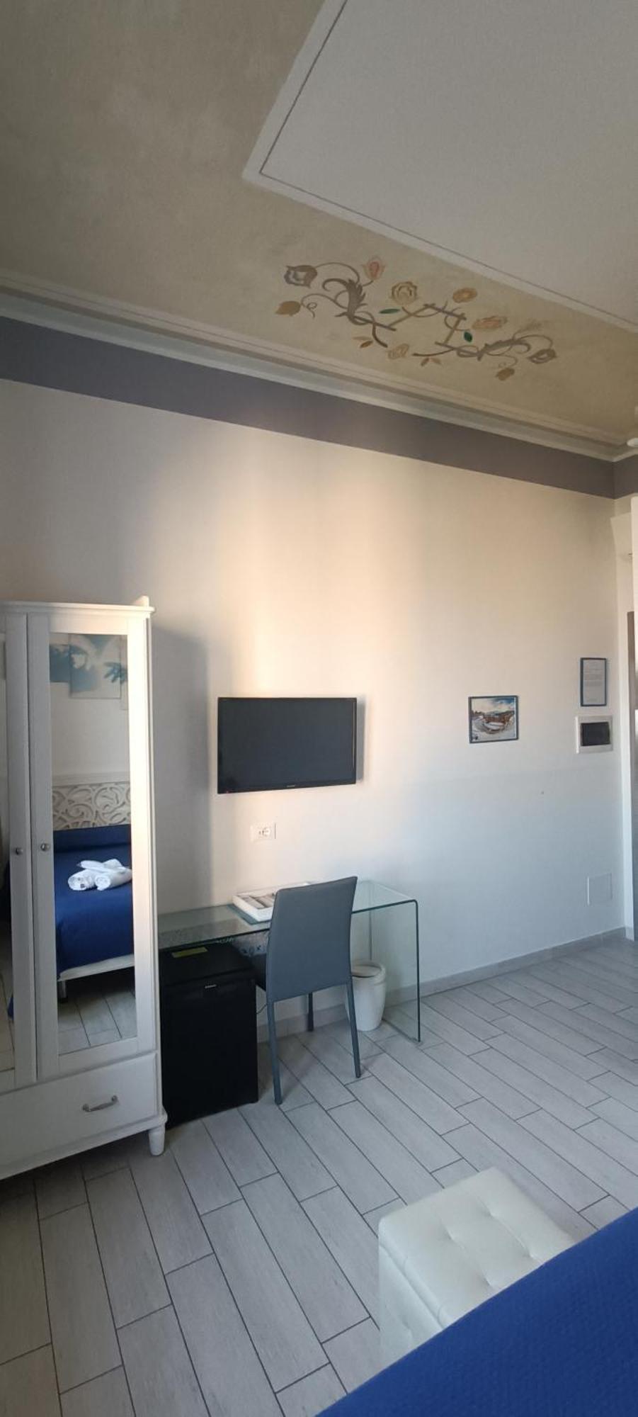 Le Cupole Decò Bed & Breakfast
