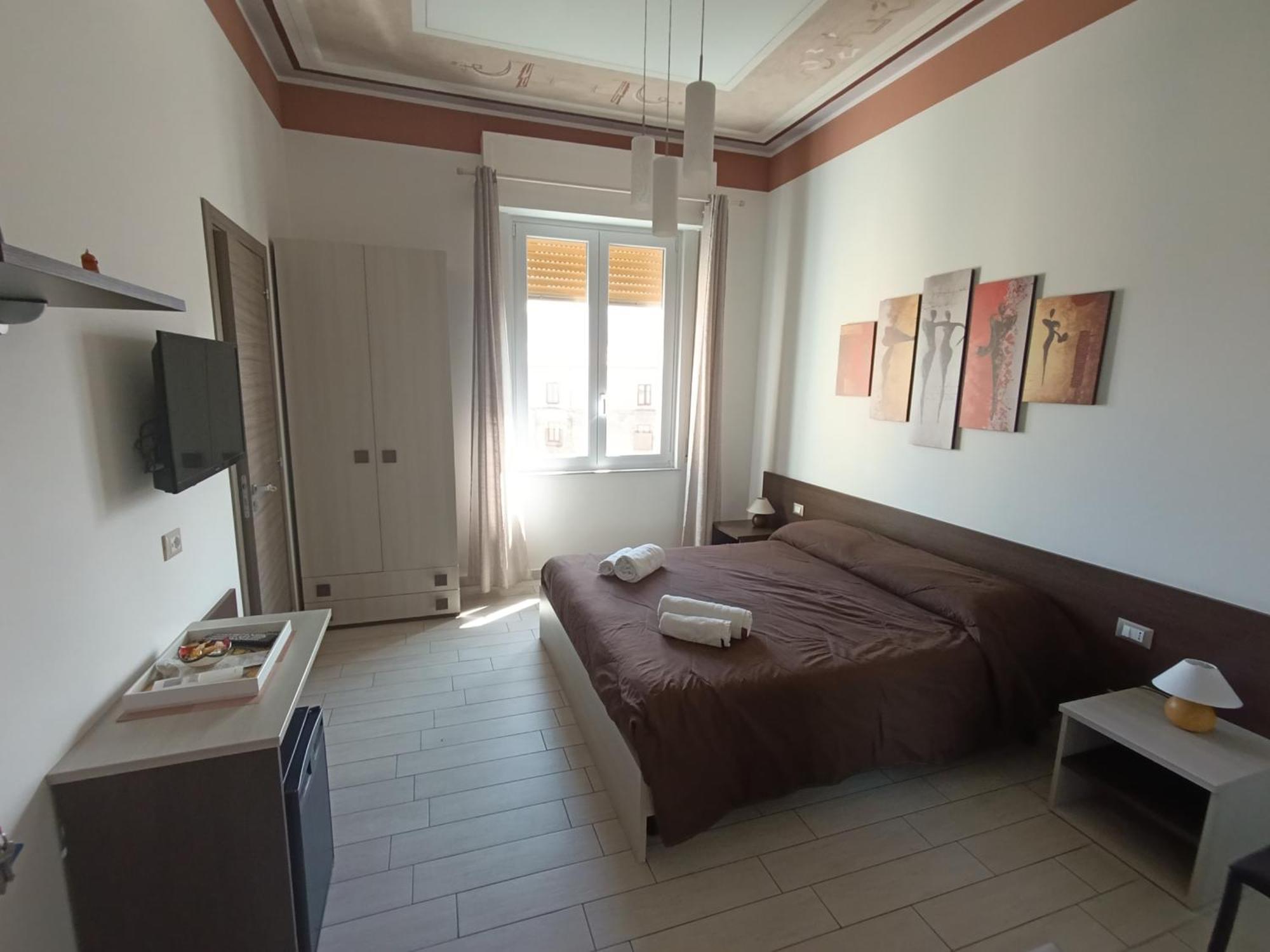 Le Cupole Decò Bed & Breakfast 2*